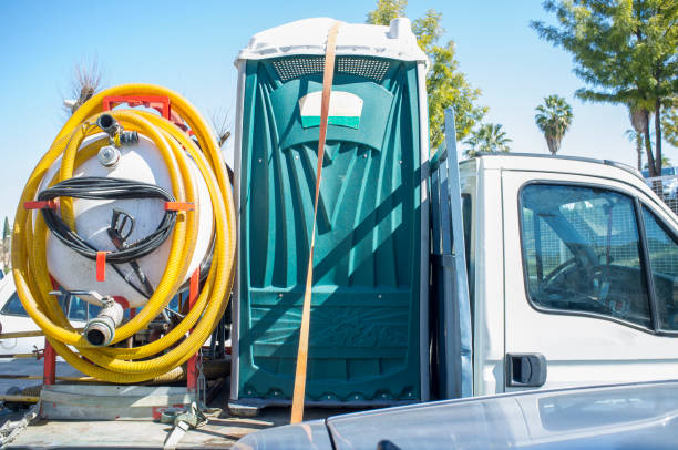 Best Emergency porta potty rental  in Oxnard, CA