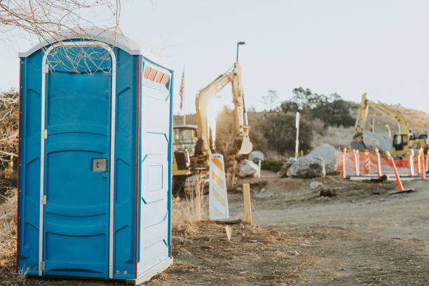 Portable Toilet Options We Offer in Oxnard, CA