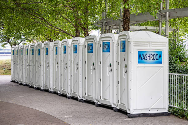Best Affordable portable toilet rental  in Oxnard, CA