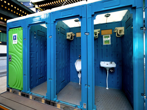 Portable restroom solutions in Oxnard, CA