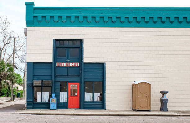 Best Portable restroom solutions  in Oxnard, CA