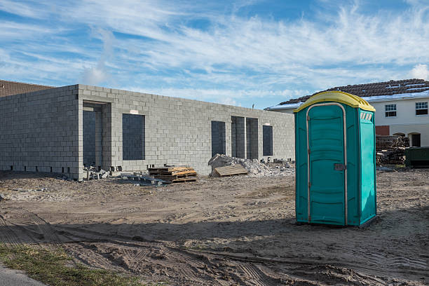 Best Sanitation services for porta potties  in Oxnard, CA